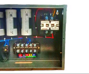 Image of 1.5 CONTACT TYPE PANEL BOARD SK - 2