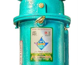 Image of 5HP V8 OPENWELL SUBMERSIBLE SK - 3
