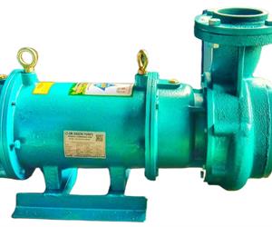 Image of 5HP V8 OPENWELL SUBMERSIBLE SK - 4