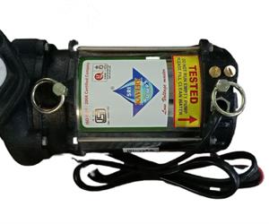 Image of 0.5HP OPEN WELL SUBMERSIBLE PUMP SK - 1