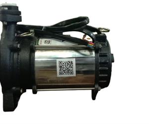 Image of 0.5HP OPEN WELL SUBMERSIBLE PUMP SK - 2