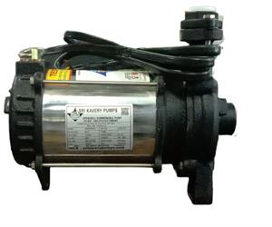 Image of 0.5HP OPEN WELL SUBMERSIBLE PUMP SK - 3