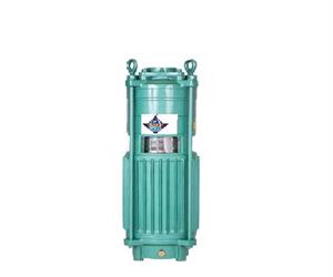 VERTICAL OPENWELL SUBMERSIBLE PUMPS 