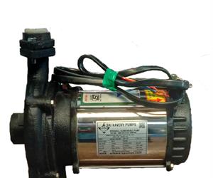 Image of 1HP OPENWELL SUBMERSIBLE PUMP SK - 2