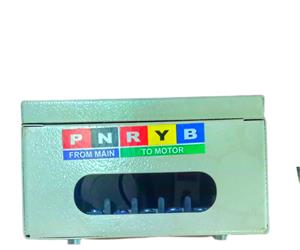 Image of 1HP OPEN WELL PANEL BOARD SK - 3